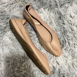 Flat Shoes 