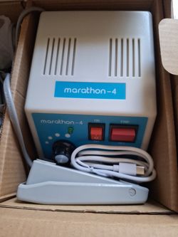 MARATHON 4