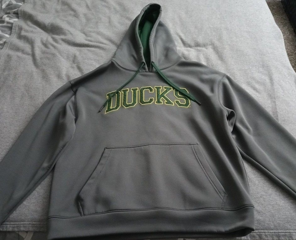 Ducks Sweatshirt