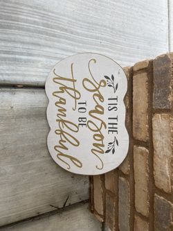 Yard Sign