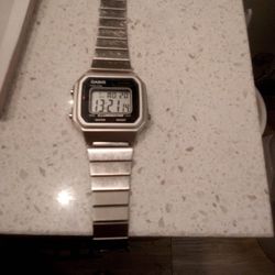 Casio Watch "Illuminator"