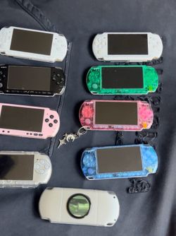 Taking offers PSP 3000 modded Japanese imports 3006