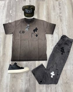 chrome hearts shirt