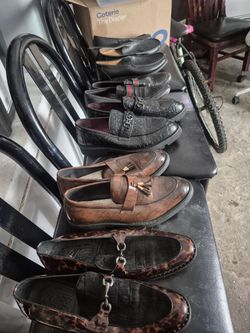 Dressing Shoes