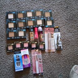 Make Up