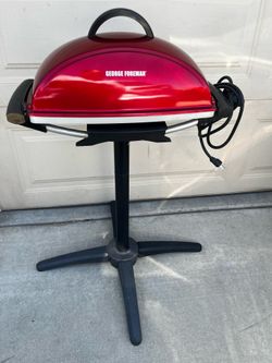 Electric Grill