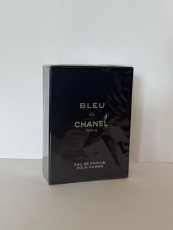 BLEU DE CHANEL