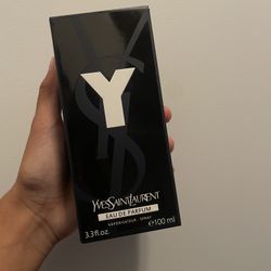 YSL Y EDP for $45