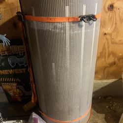 Doughboy Pool Wall 18’ Diameter 