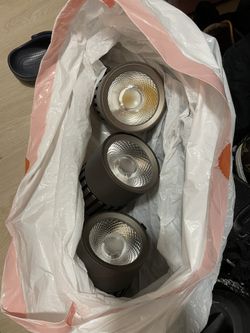 LED Light For Salon