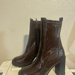 Aldo Boots