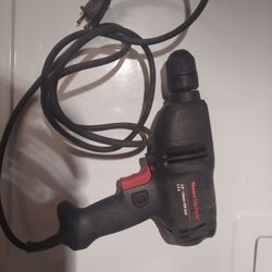 Master Mechanic Drill