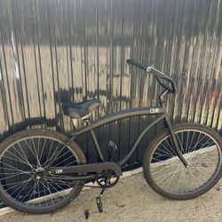 Beach Cruiser 