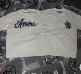 Amiri shirt