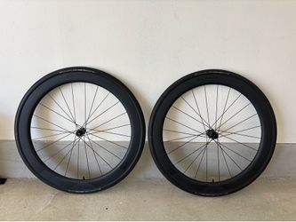 Token Konax Pro Disc Wheelset 52mm