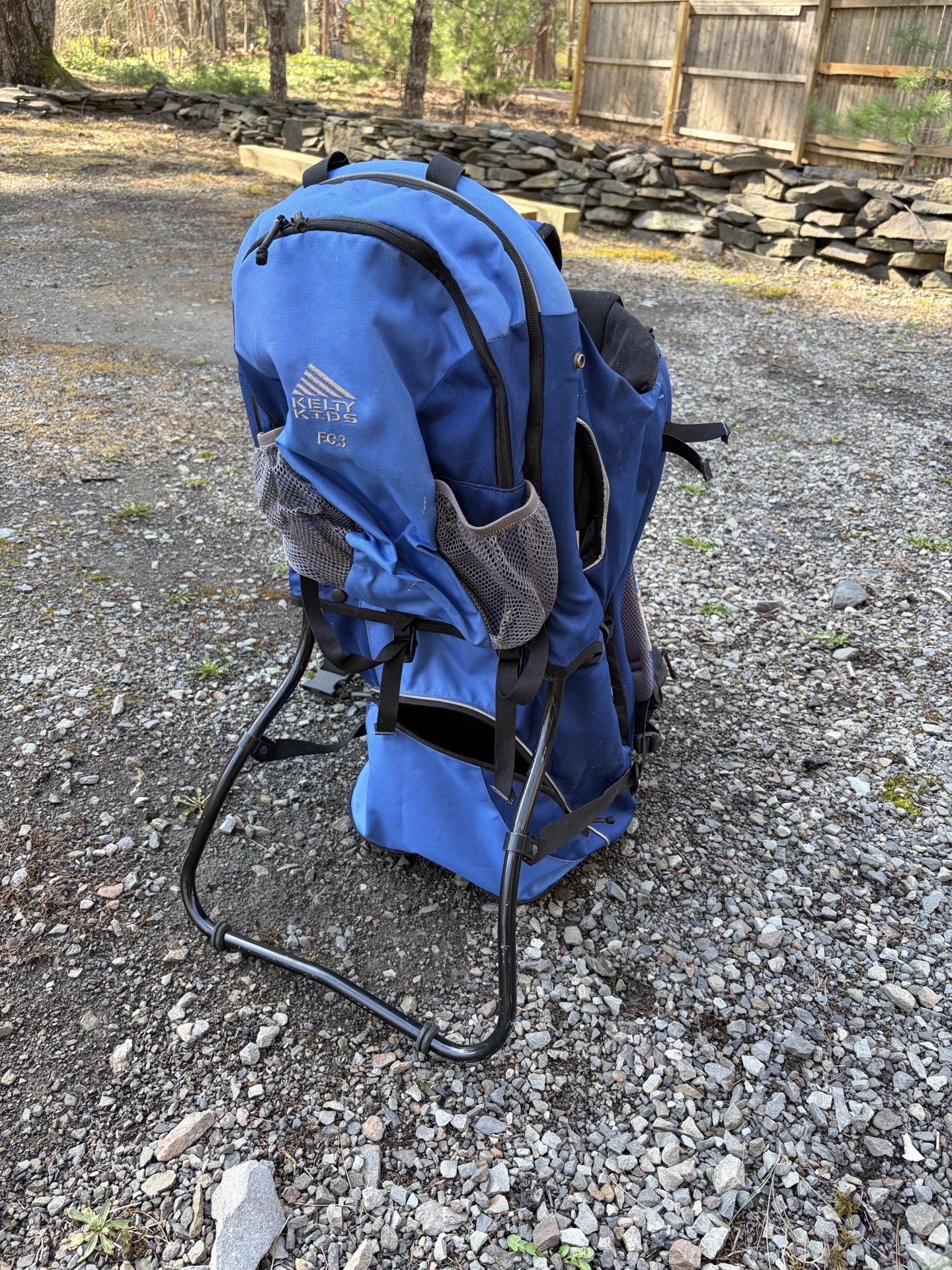 Baby & Toddler Gear Lot — $120 Takes Everything