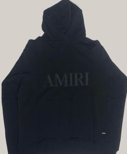 Men’s AMIRI hoodie