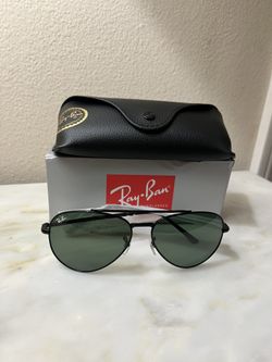 Rayban Sunglasses