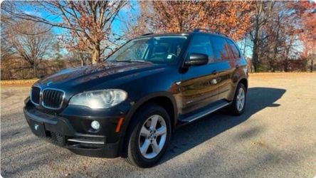 2009 BMW X5