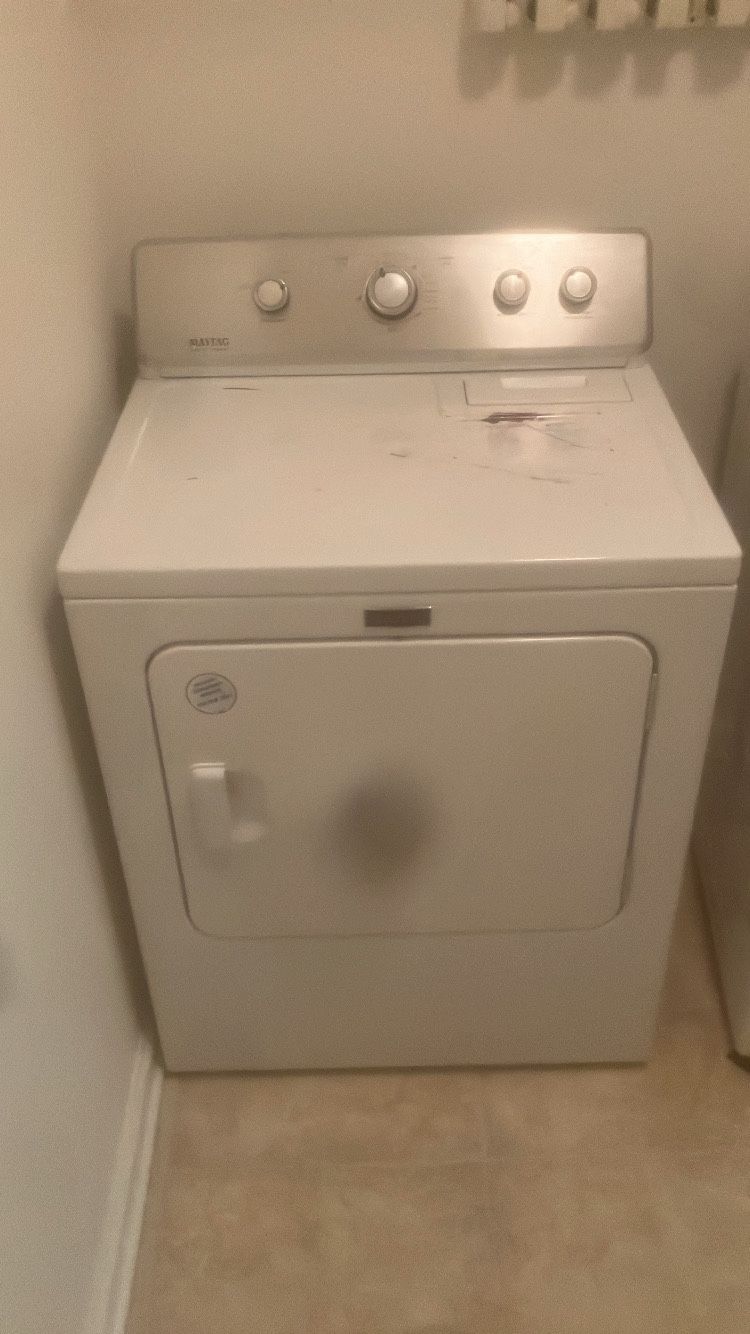 MAYTAG Dryer