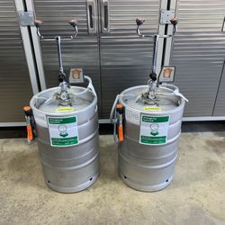 Guardian Emergency Eyewash Station