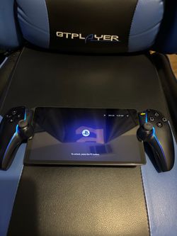 PlayStation portal