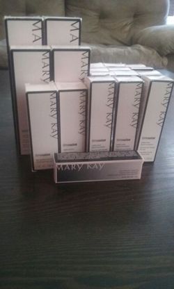 MARY KAY PRODUCTS ON HAND!!!!