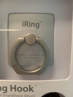 iRing Hook