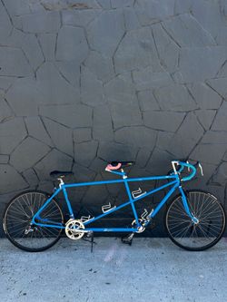 Burley Duet Tandem Bike