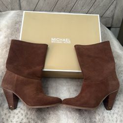 Michael Kors Bootie 