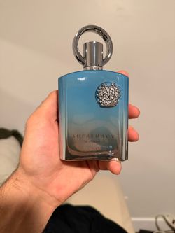Afnan supremacy in heaven cologne