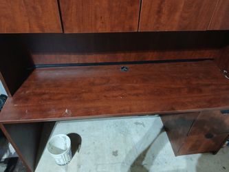 Office Desk