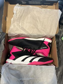 Soccer Shoes