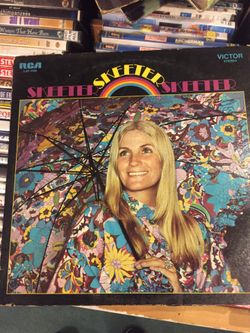 Skeeter Davis - Skeeter lp
