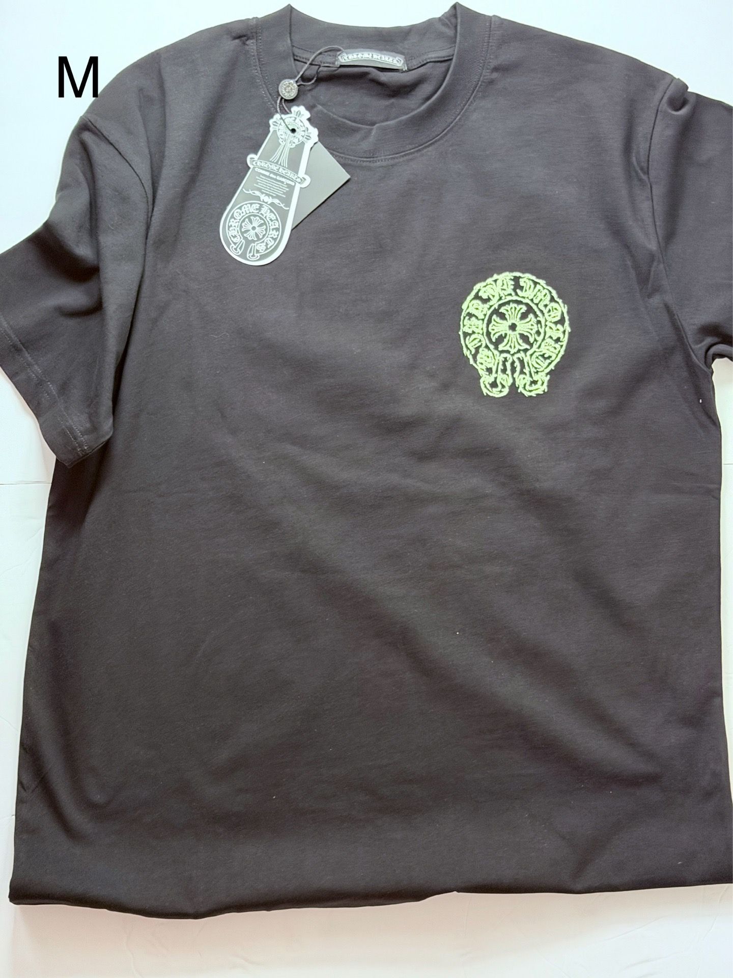 CHROME HEARTS T-Shirts