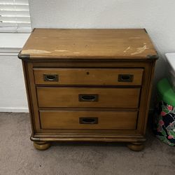 Nautica Bedroom Dresser
