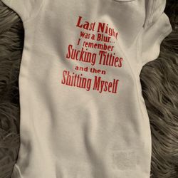 Cute Novelty Onesies