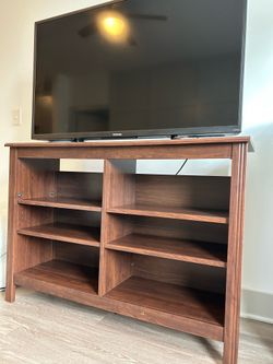 Entertainment Center