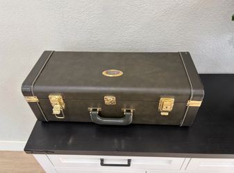 Yamaha Trumpet Case