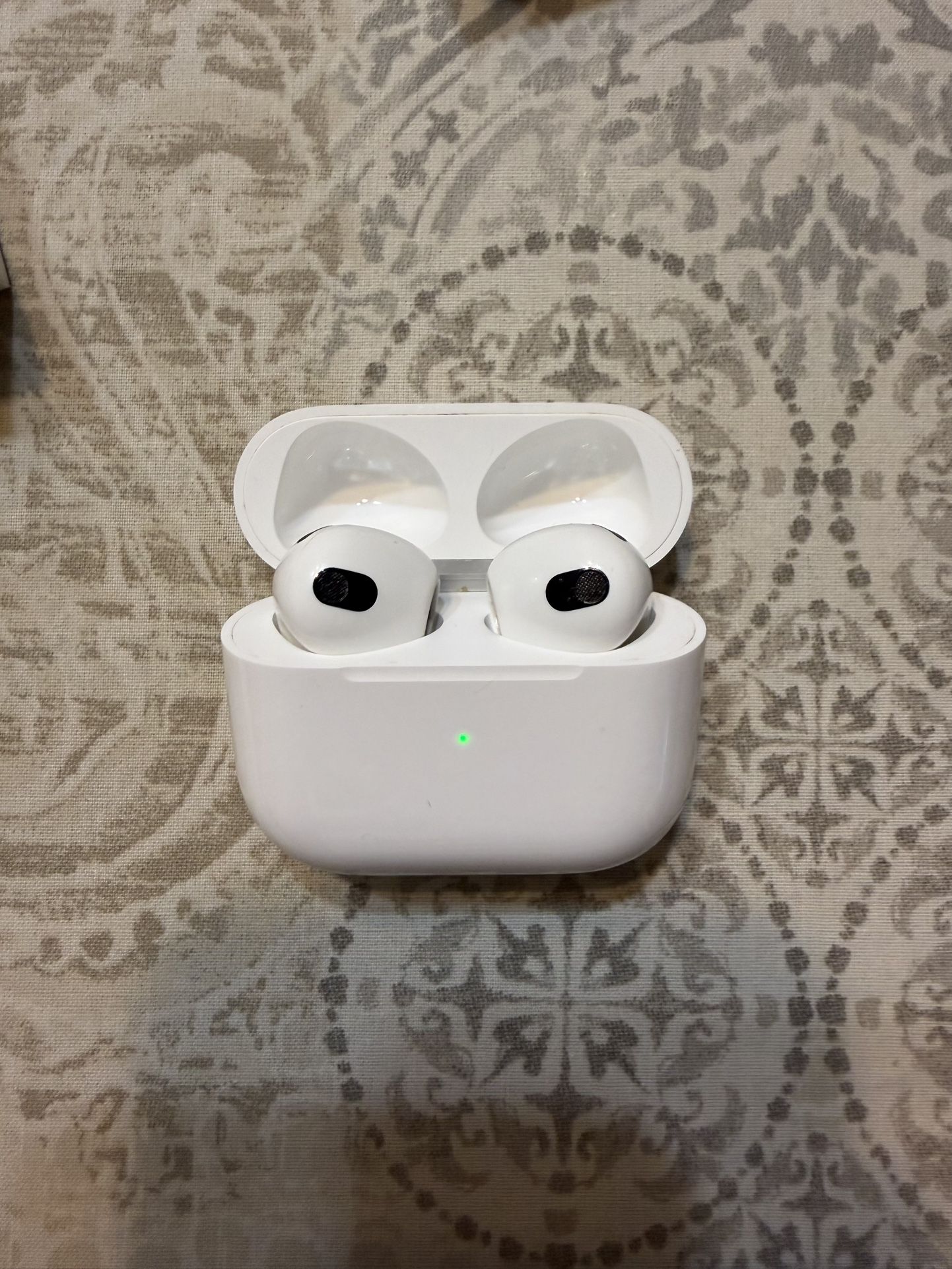 Airpods 3rd Gen