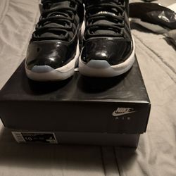 Jordan 11 Lows