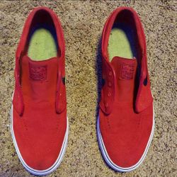 Nike janoski cheap slip on 2014