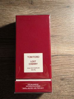 Tom Ford Lost Cherry 100ml