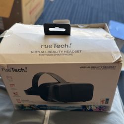 VR Headset