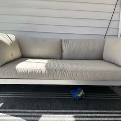 Outdoor 3 Piece patio set 