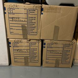 OLD RECORD COLLECTION 