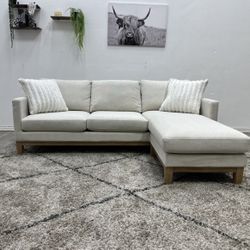 Sectional Couch - Free Delivery 