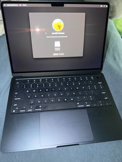 2022 Apple MacBook Air