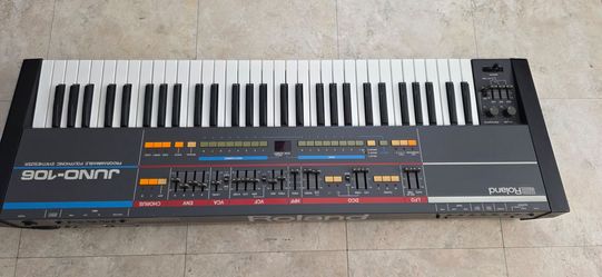 Keyboard