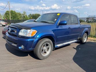 2006 Toyota Tundra